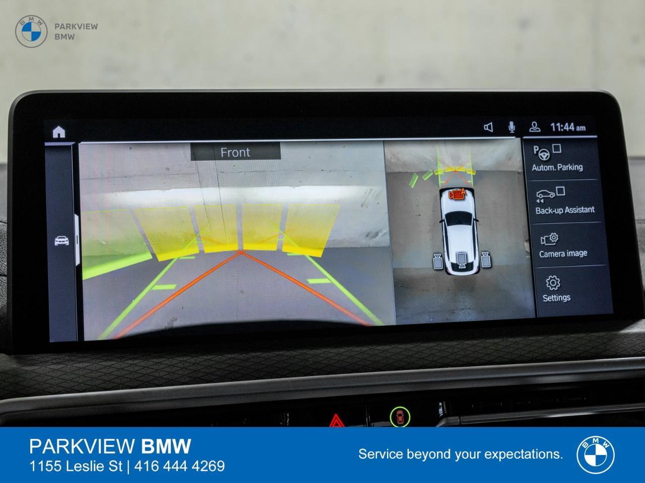 2024 BMW X4 M40i xDrive 4dr All-Wheel Drive Sports Activity Coupe Photo