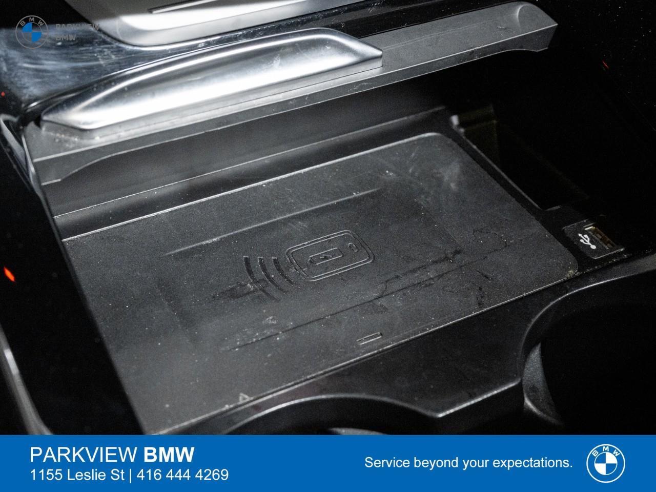 2024 BMW X4 M40i xDrive 4dr All-Wheel Drive Sports Activity Coupe Photo