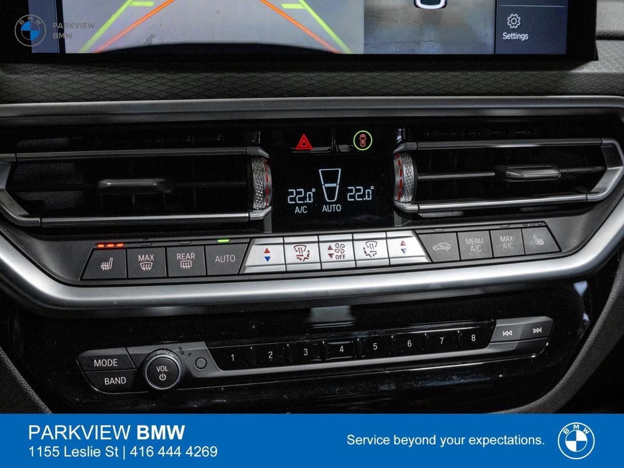 2024 BMW X4 M40i xDrive 4dr All-Wheel Drive Sports Activity Coupe Photo