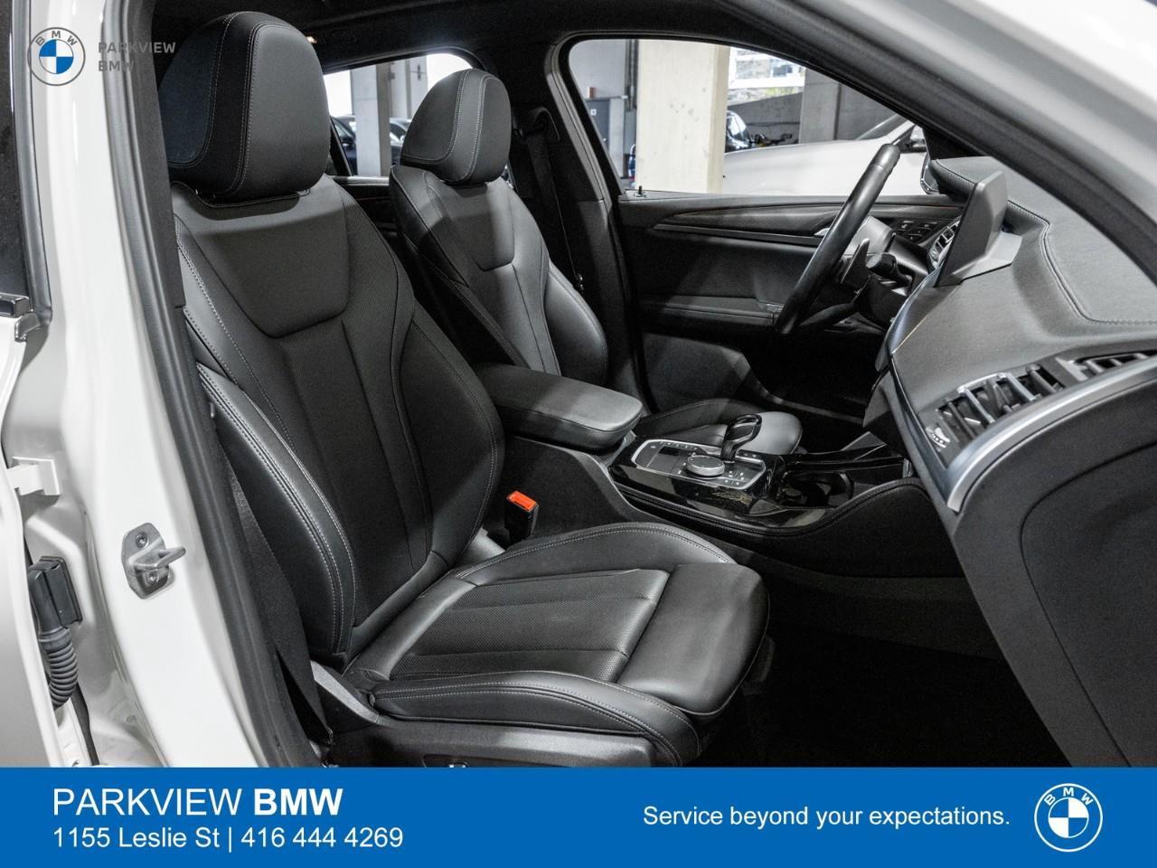 2024 BMW X4 M40i xDrive 4dr All-Wheel Drive Sports Activity Coupe Photo