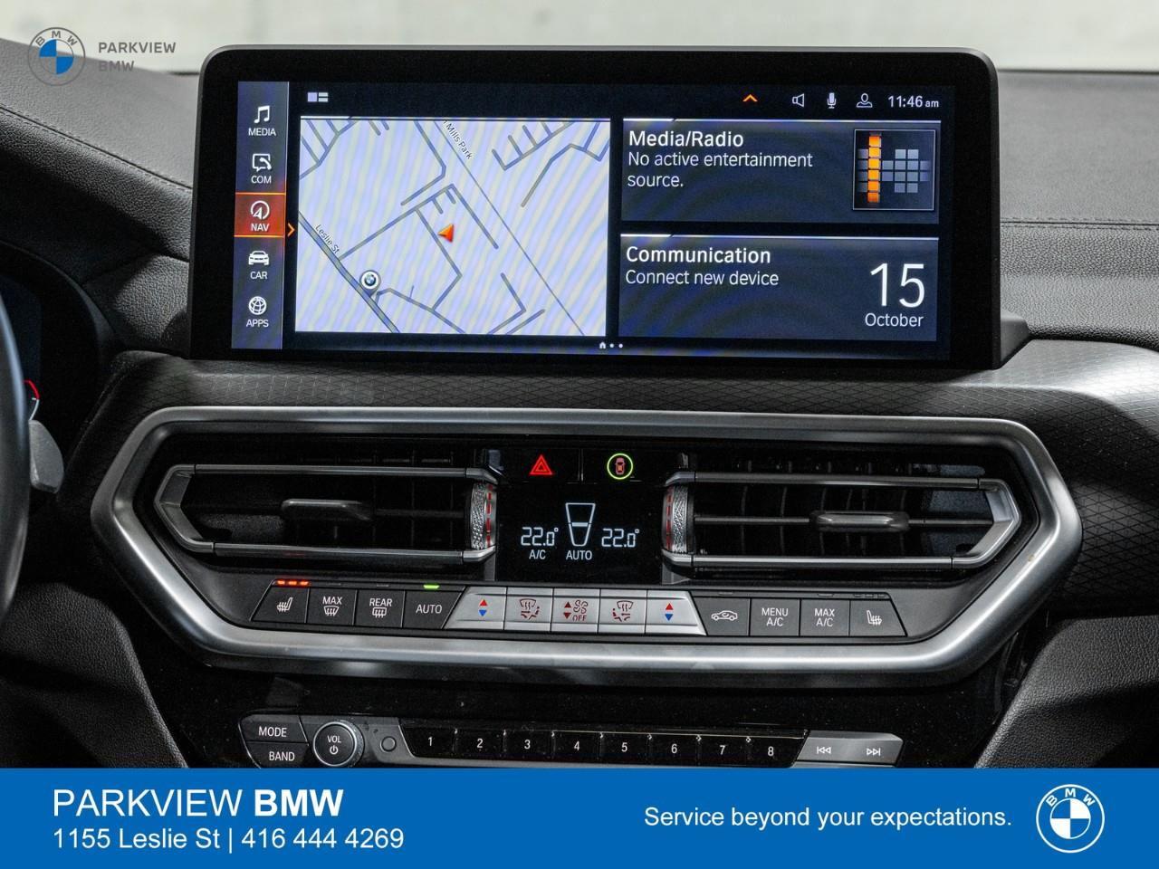 2024 BMW X4 M40i xDrive 4dr All-Wheel Drive Sports Activity Coupe Photo