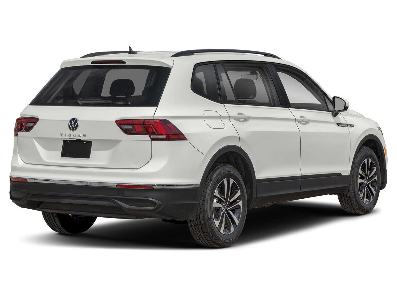 2023 Volkswagen Tiguan COMFORTLINE Photo