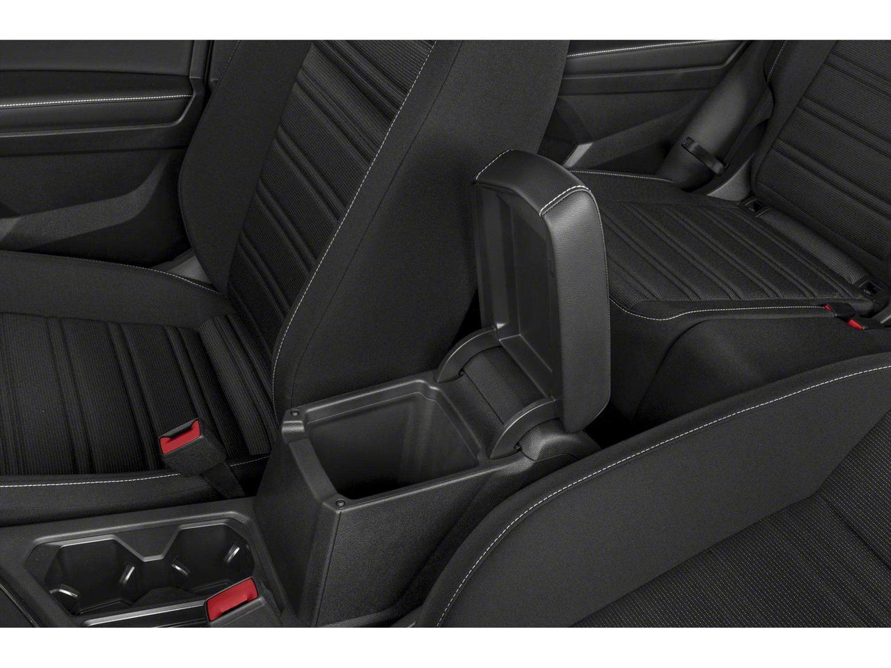 2023 Volkswagen Tiguan COMFORTLINE Photo