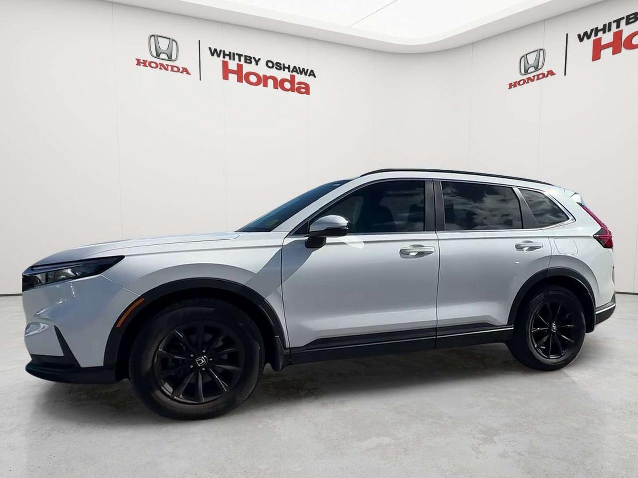2024 Honda CR-V Sport Photo