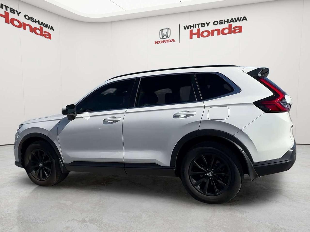 2024 Honda CR-V Sport Photo
