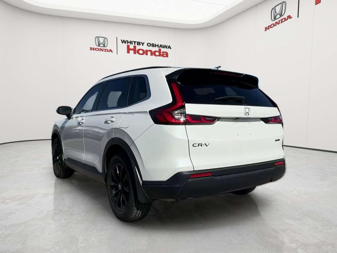 2024 Honda CR-V Sport Photo