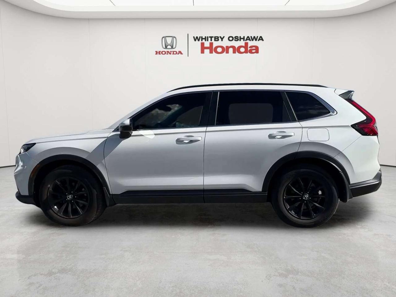 2024 Honda CR-V Sport Photo2