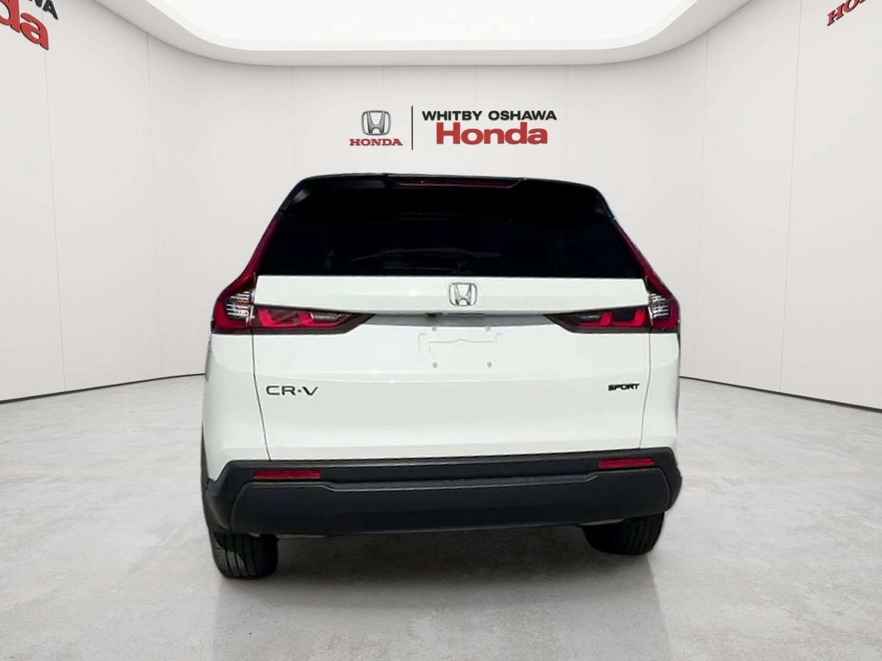 2024 Honda CR-V Sport Photo