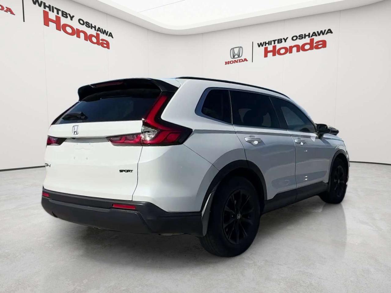2024 Honda CR-V Sport Photo