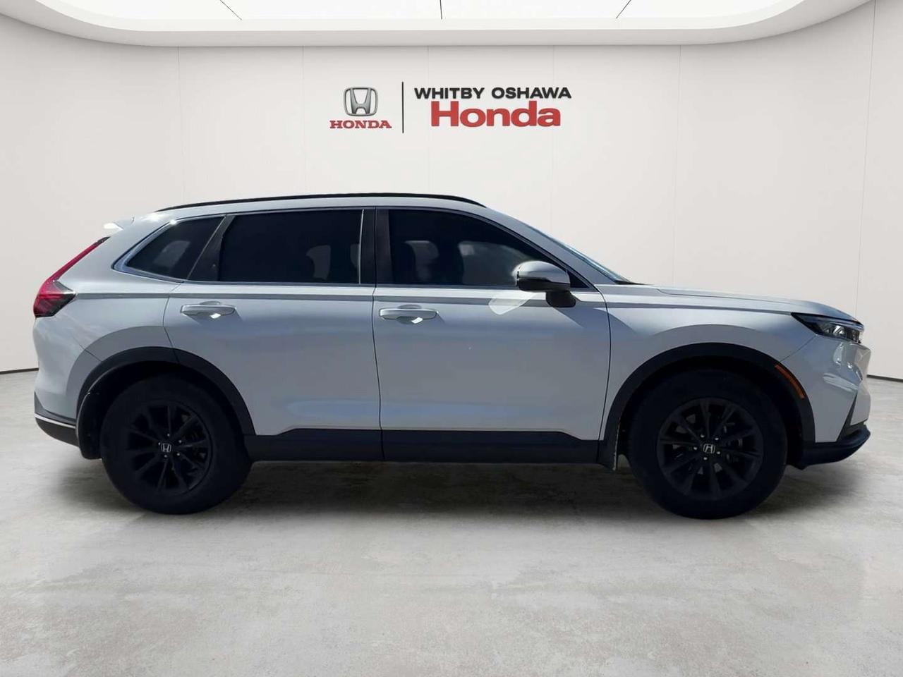 2024 Honda CR-V Sport Photo