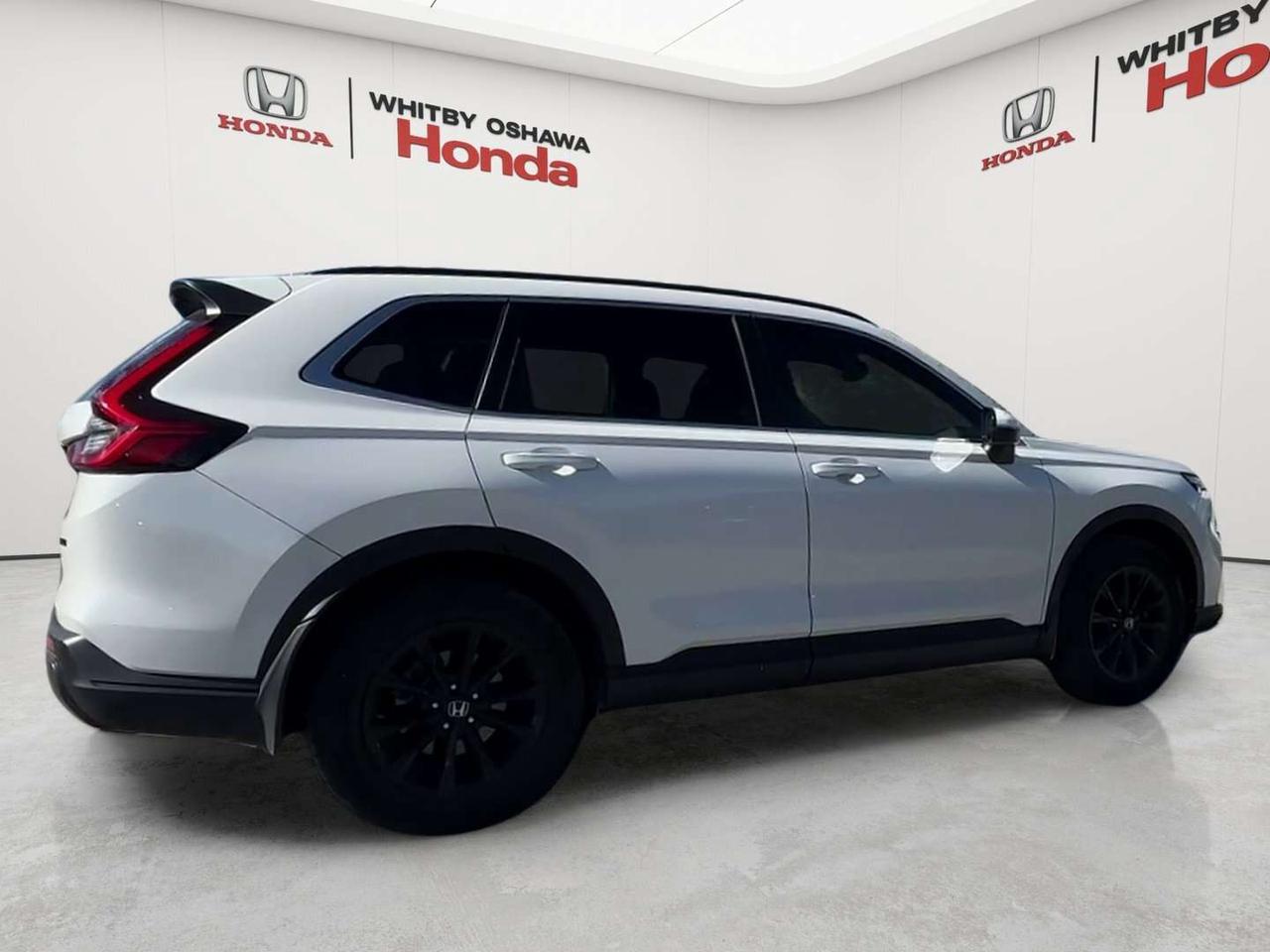 2024 Honda CR-V Sport Photo