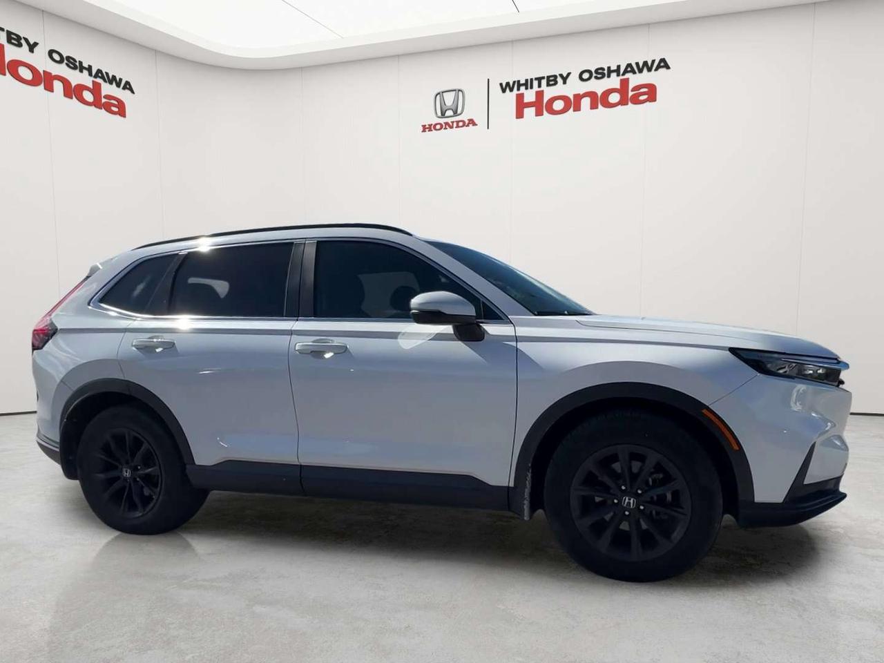 2024 Honda CR-V Sport Photo