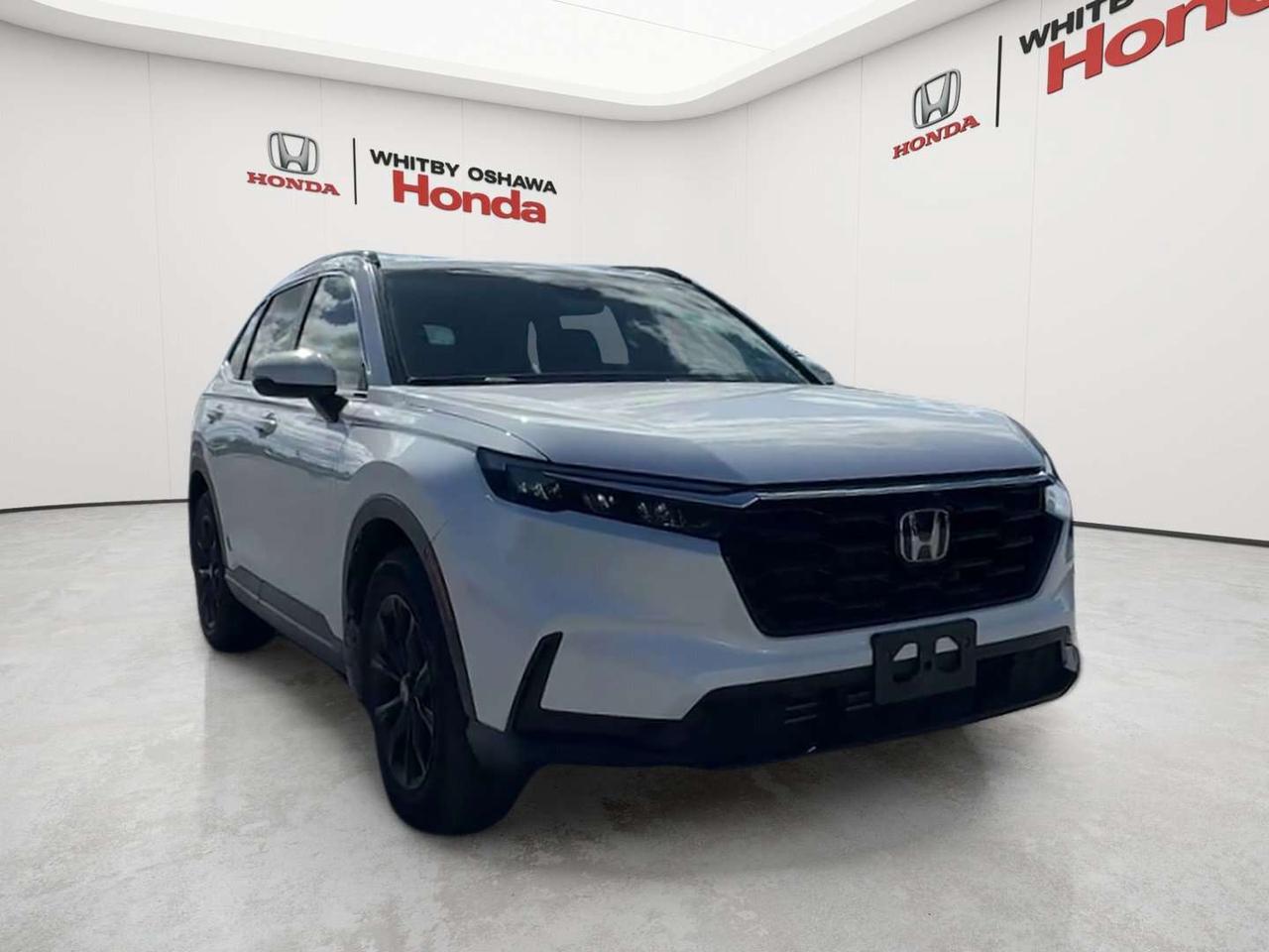 2024 Honda CR-V Sport Photo