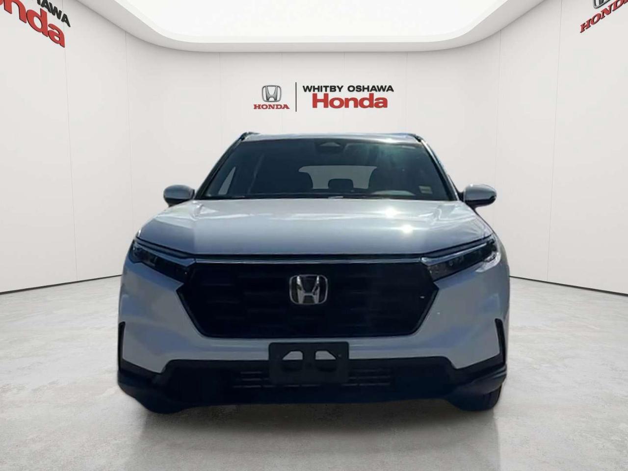 2024 Honda CR-V Sport Photo