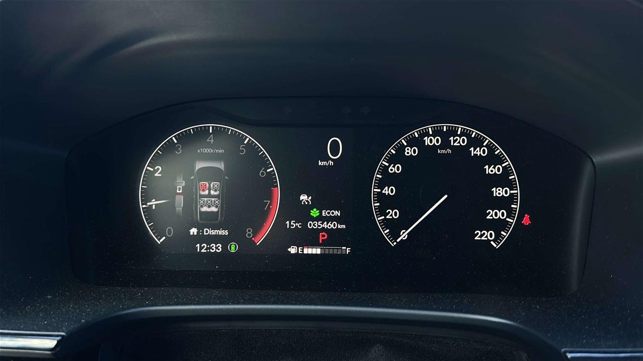 2024 Honda CR-V Sport Photo