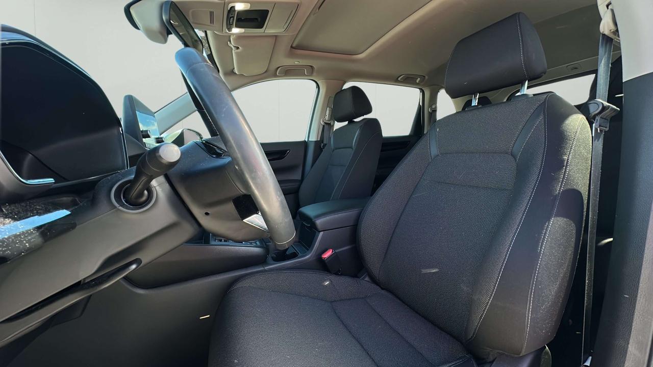 2024 Honda CR-V Sport Photo