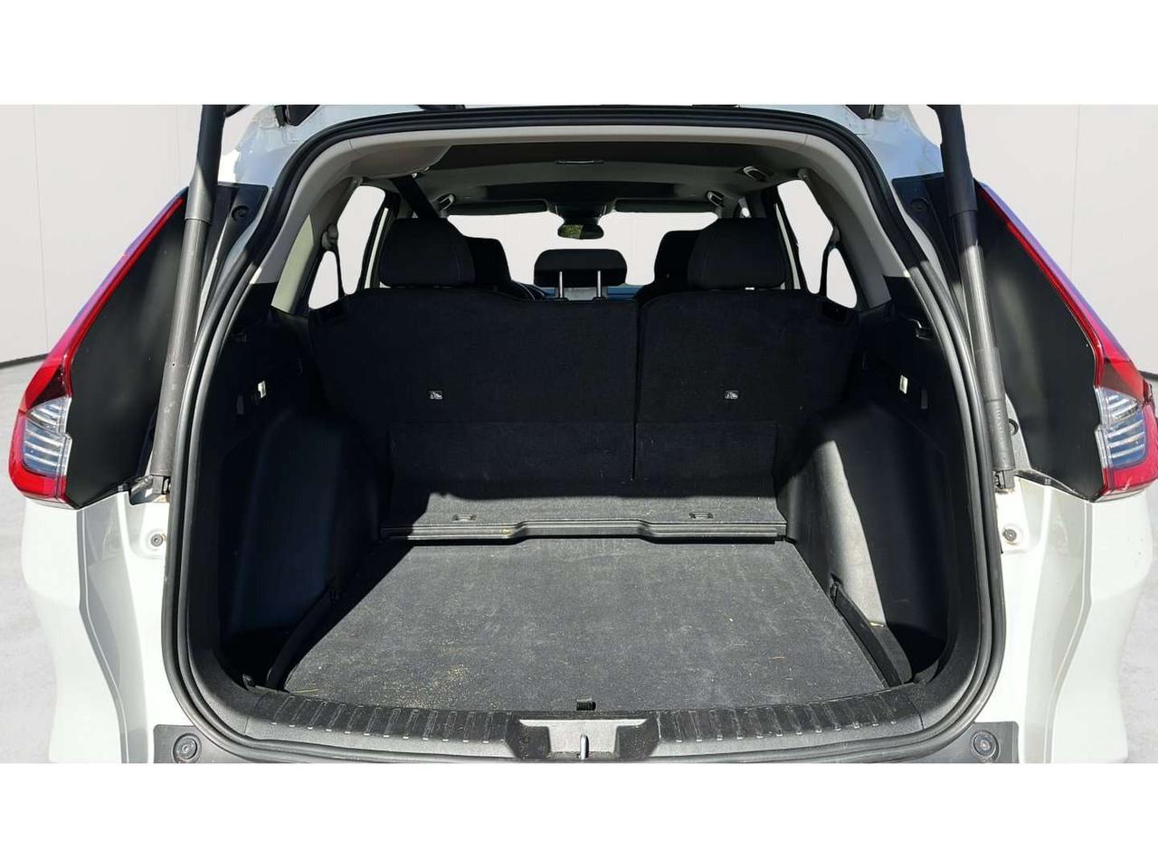 2024 Honda CR-V Sport Photo