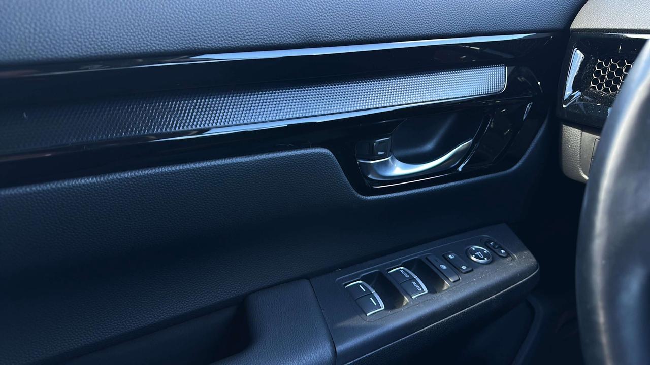 2024 Honda CR-V Sport Photo