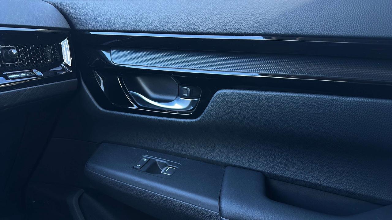 2024 Honda CR-V Sport Photo