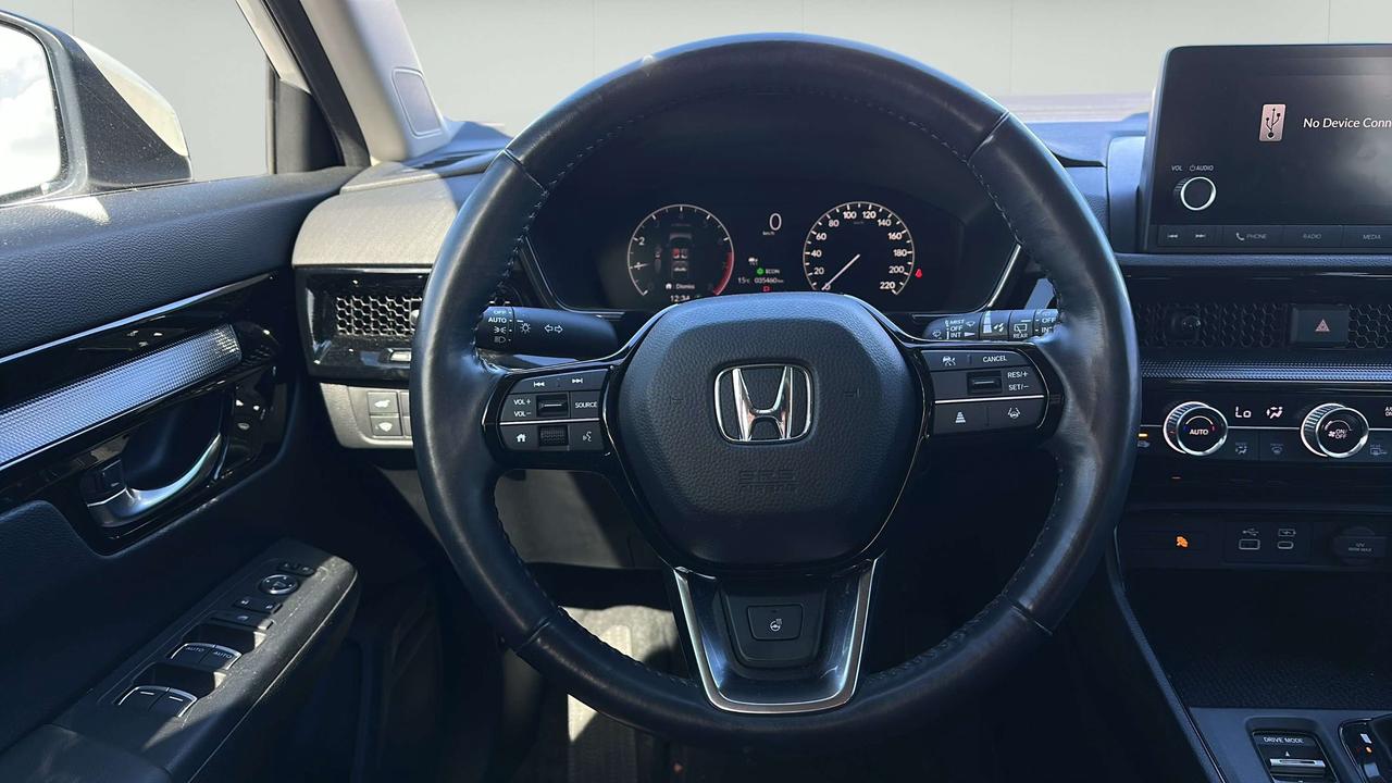 2024 Honda CR-V Sport Photo