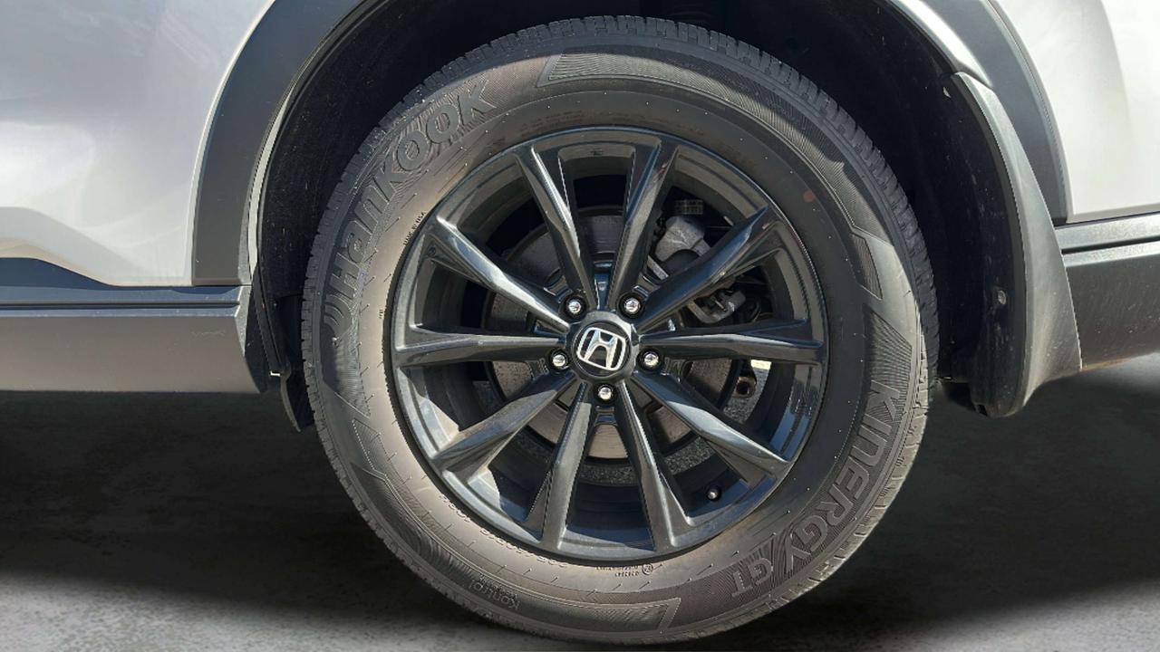 2024 Honda CR-V Sport Photo