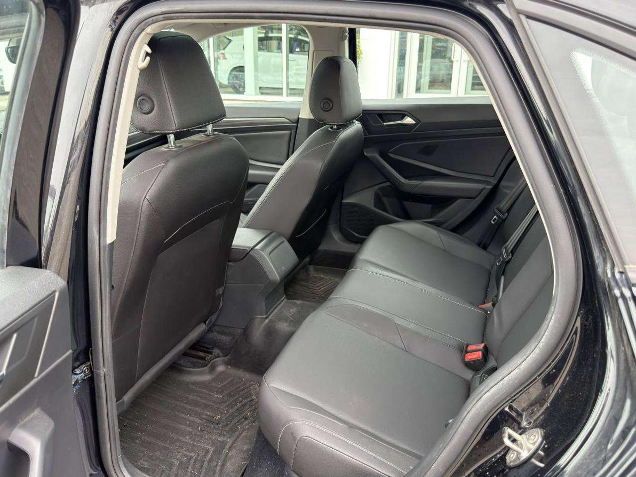 2021 Volkswagen Jetta Highline auto Photo
