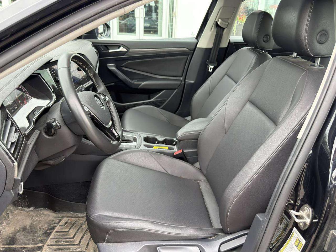 2021 Volkswagen Jetta Highline auto Photo
