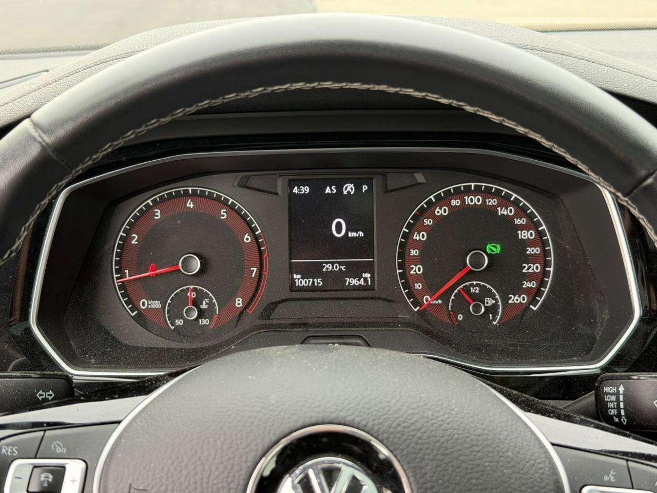 2021 Volkswagen Jetta Highline auto Photo