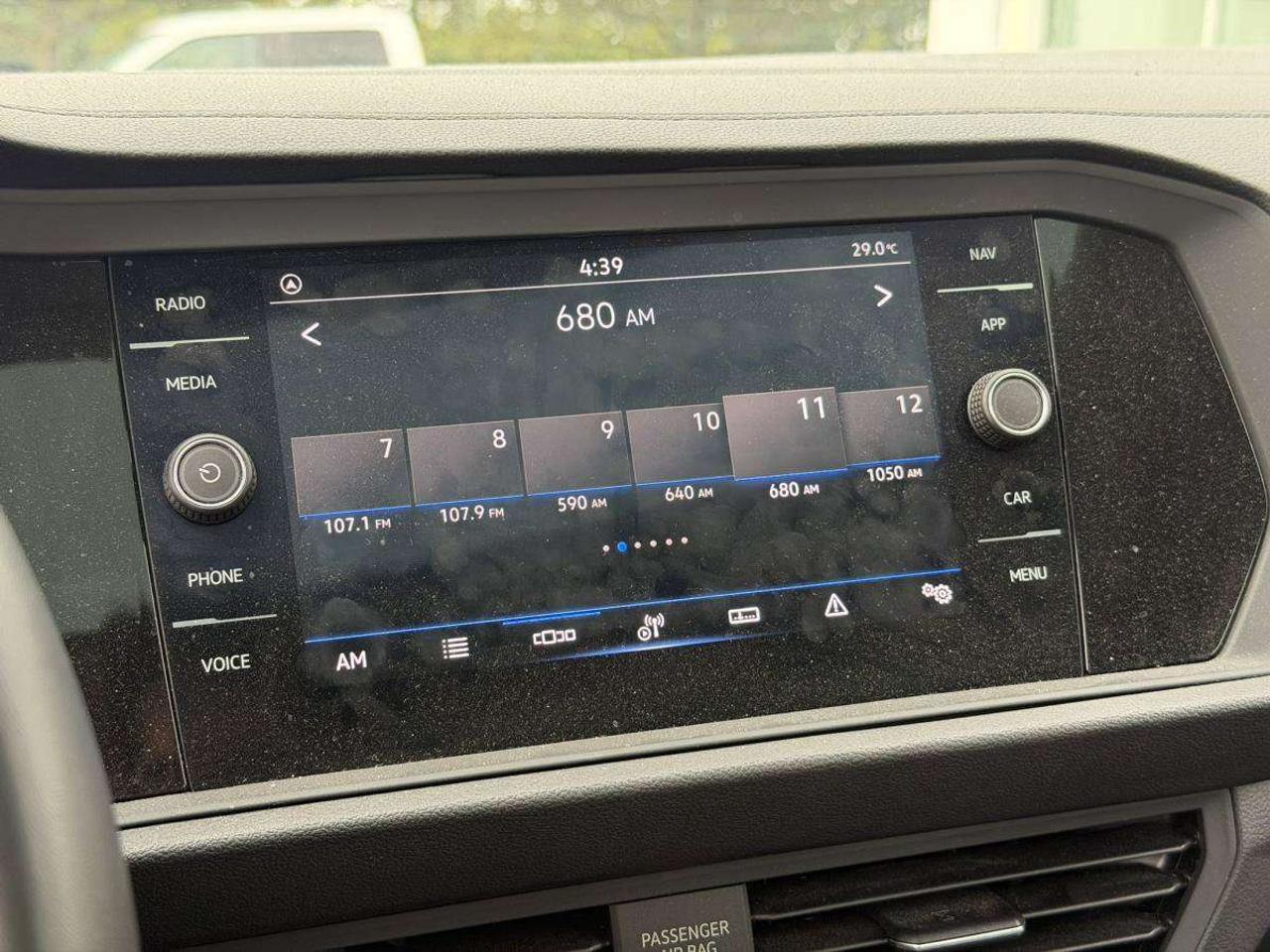 2021 Volkswagen Jetta Highline auto Photo