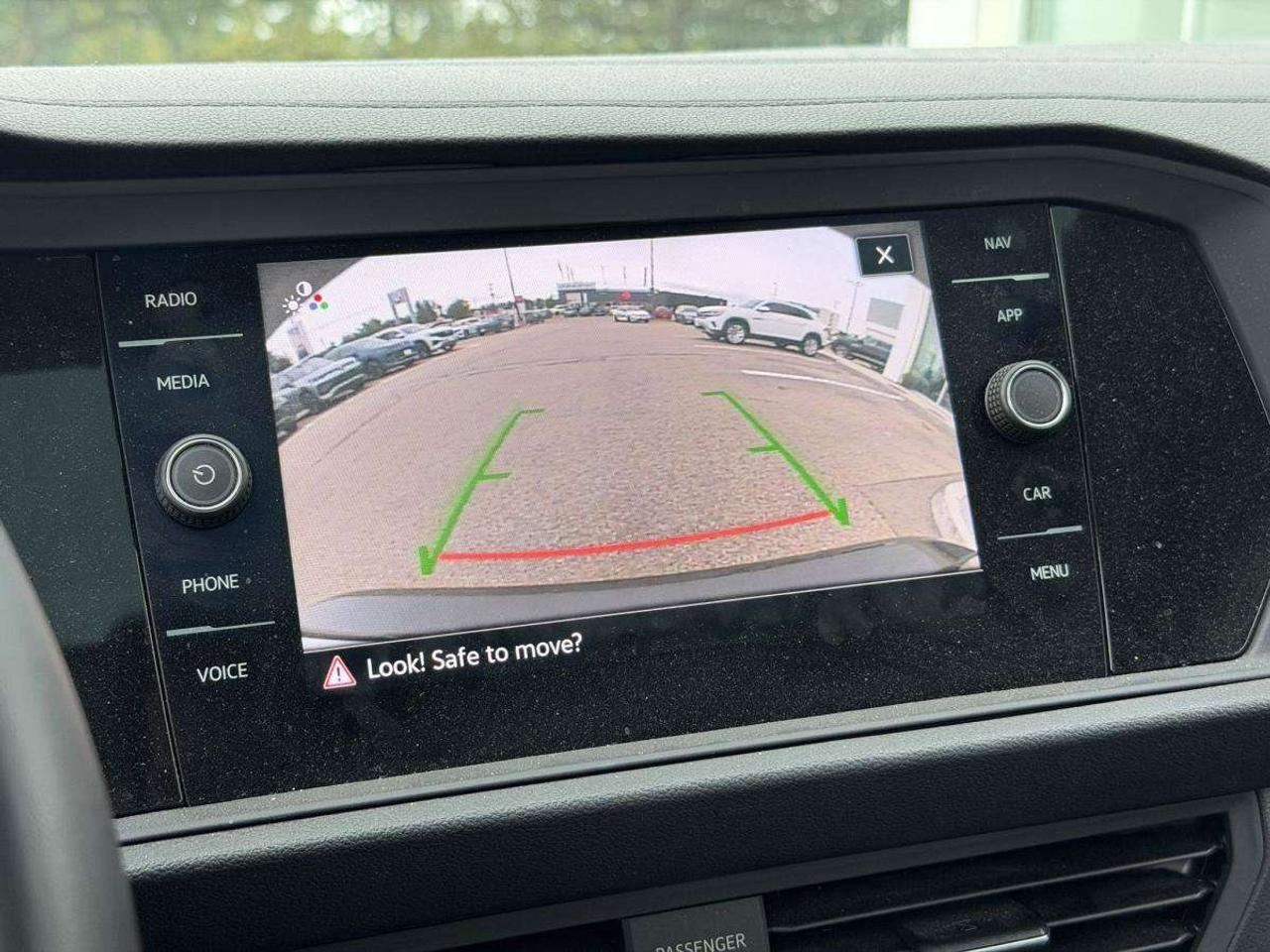2021 Volkswagen Jetta Highline auto Photo