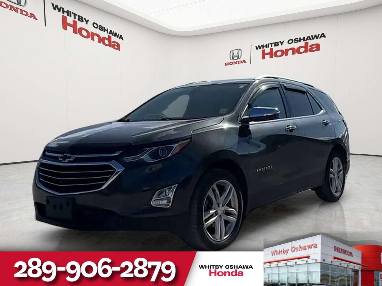 2020 Chevrolet Equinox Premier Photo0