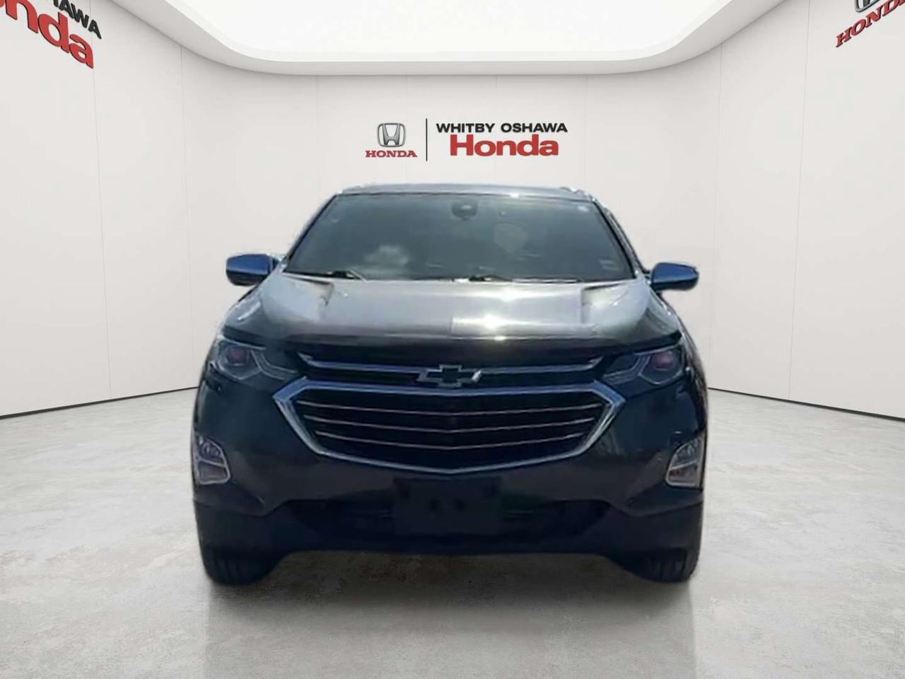 2020 Chevrolet Equinox Premier Photo