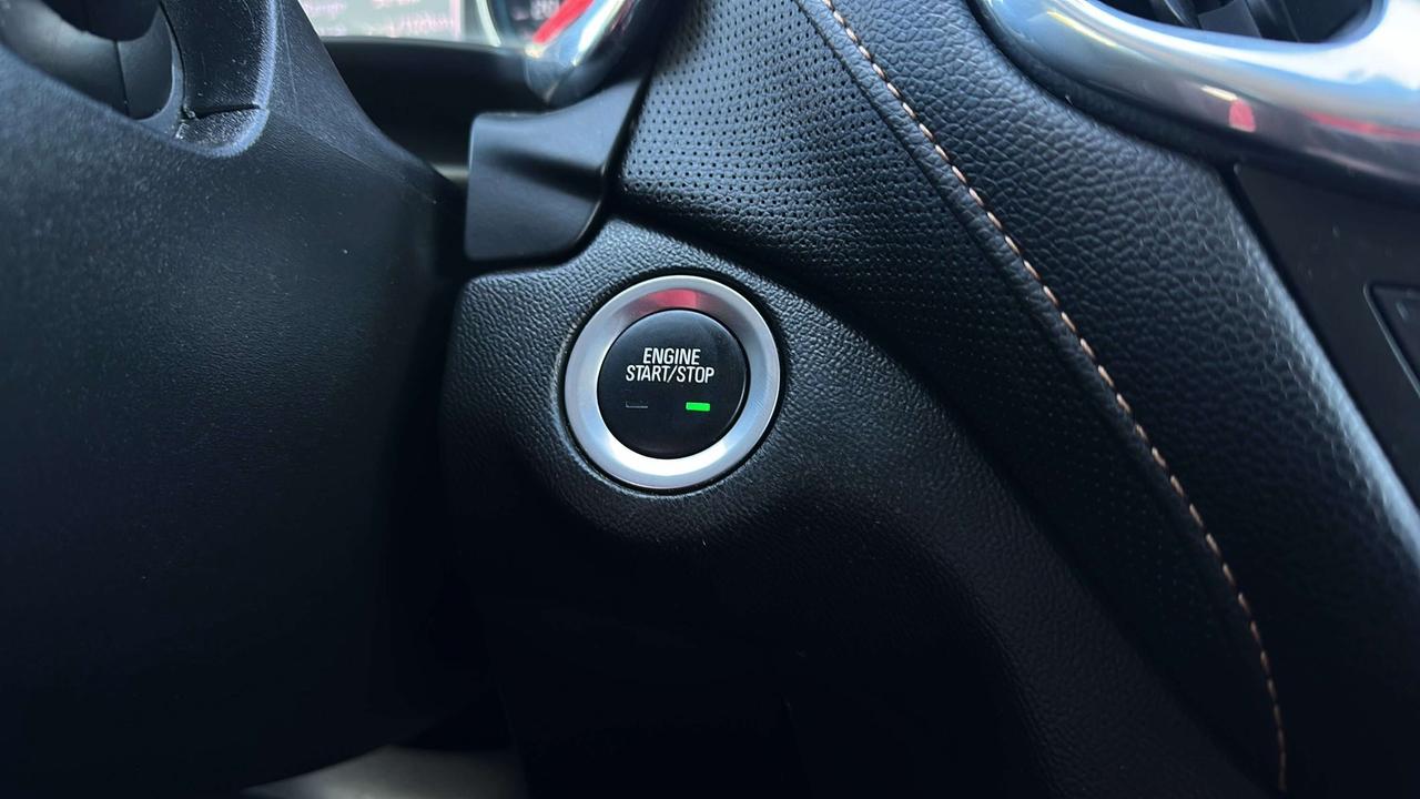 2020 Chevrolet Equinox Premier Photo