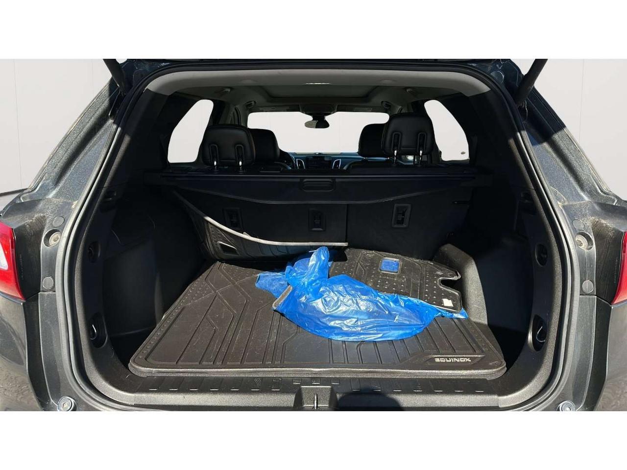 2020 Chevrolet Equinox Premier Photo