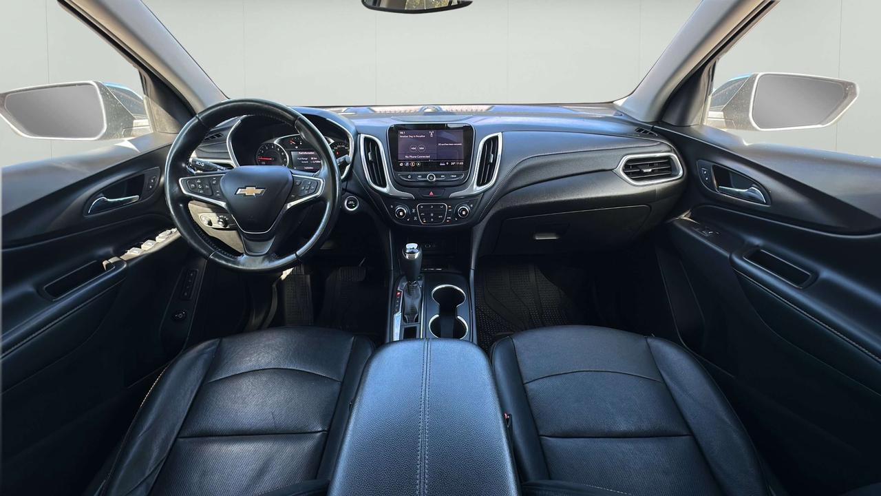 2020 Chevrolet Equinox Premier Photo