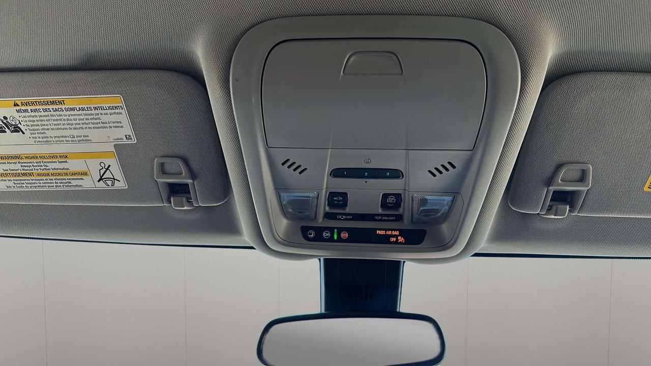 2020 Chevrolet Equinox Premier Photo