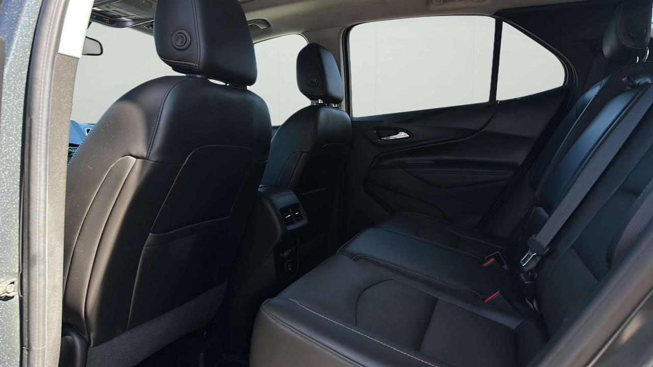 2020 Chevrolet Equinox Premier Photo