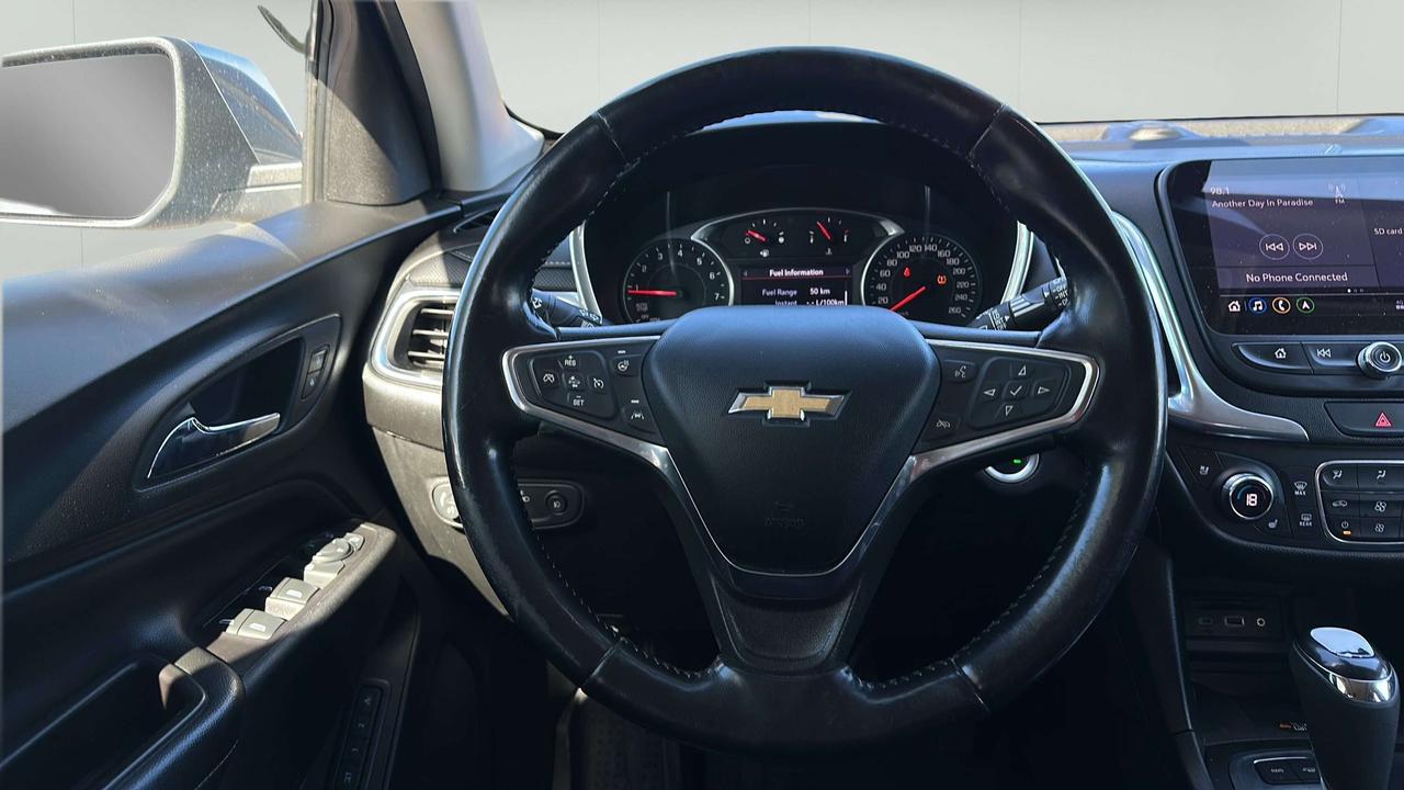 2020 Chevrolet Equinox Premier Photo