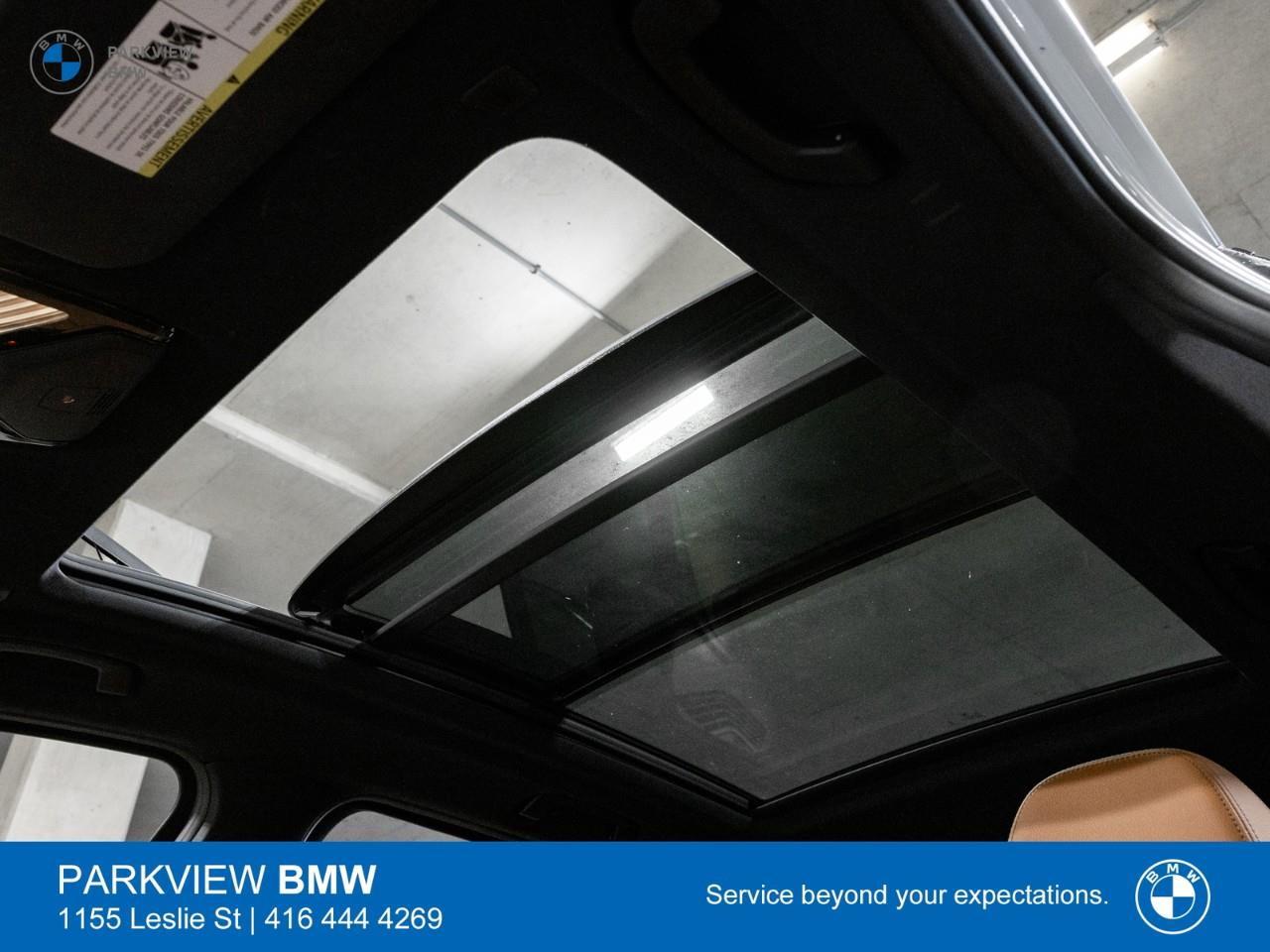 2024 BMW X3 M40i xDrive 4dr All-Wheel Drive Sports Activity Vehicle Photo