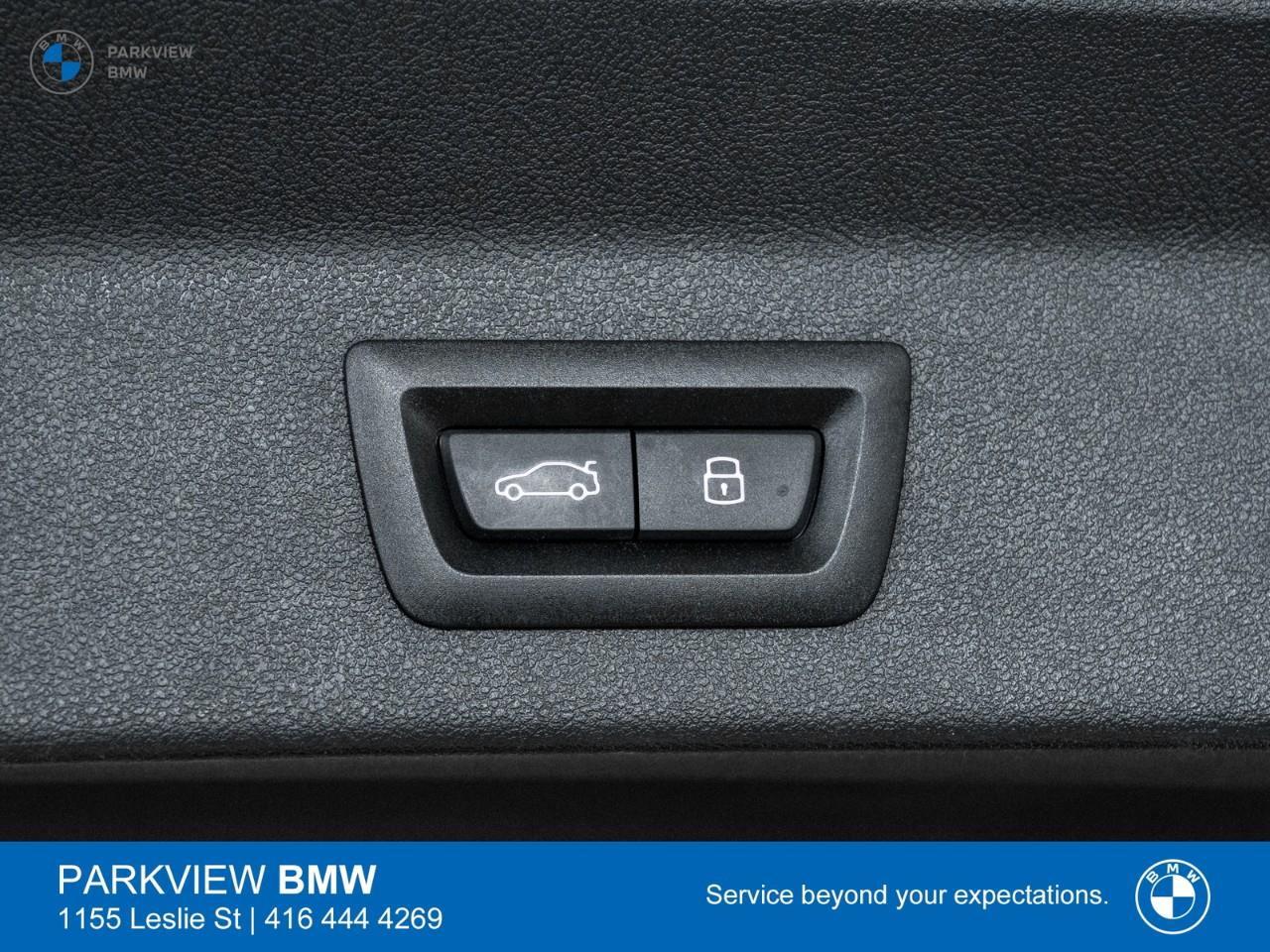 2024 BMW X3 M40i xDrive 4dr All-Wheel Drive Sports Activity Vehicle Photo
