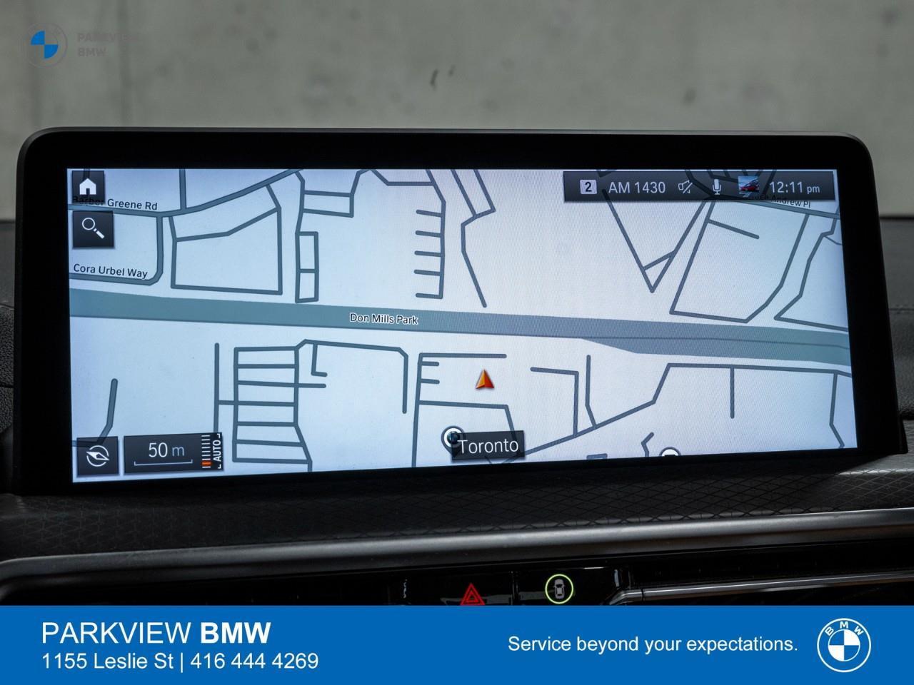 2024 BMW X3 M40i xDrive 4dr All-Wheel Drive Sports Activity Vehicle Photo