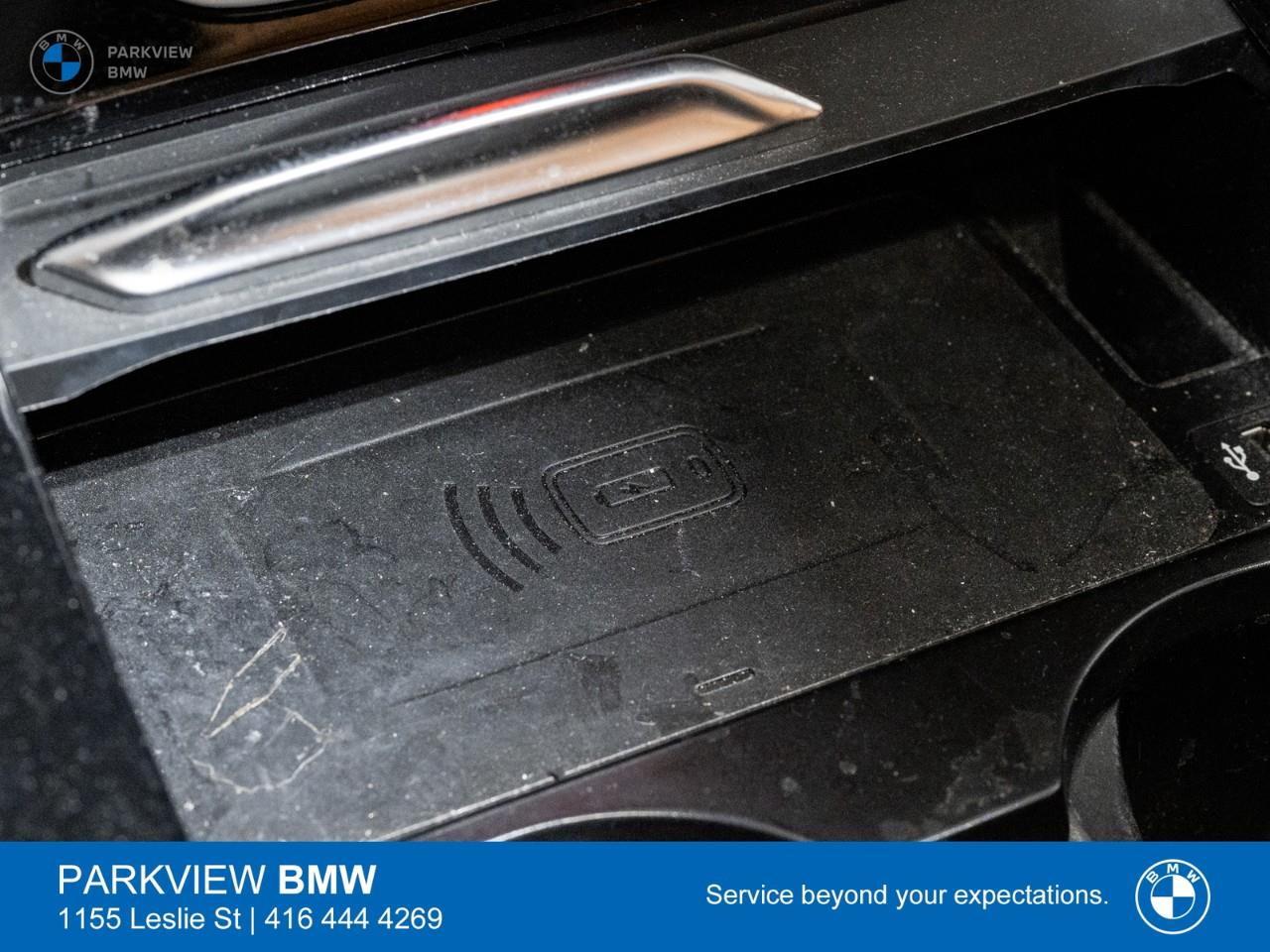 2024 BMW X3 M40i xDrive 4dr All-Wheel Drive Sports Activity Vehicle Photo