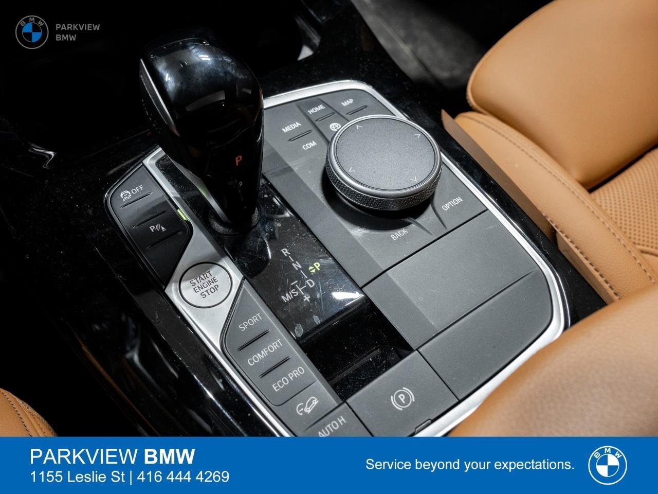 2024 BMW X3 M40i xDrive 4dr All-Wheel Drive Sports Activity Vehicle Photo