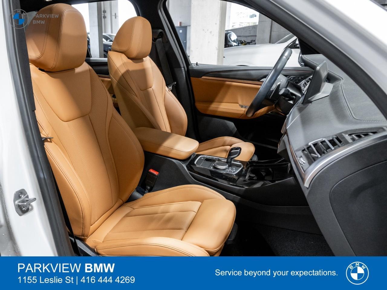 2024 BMW X3 M40i xDrive 4dr All-Wheel Drive Sports Activity Vehicle Photo