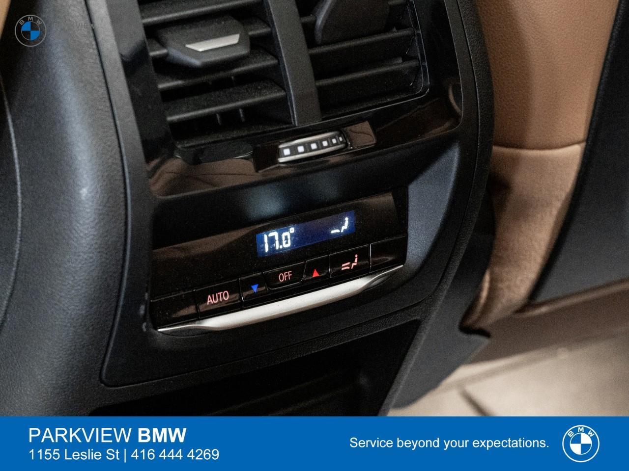 2024 BMW X3 M40i xDrive 4dr All-Wheel Drive Sports Activity Vehicle Photo