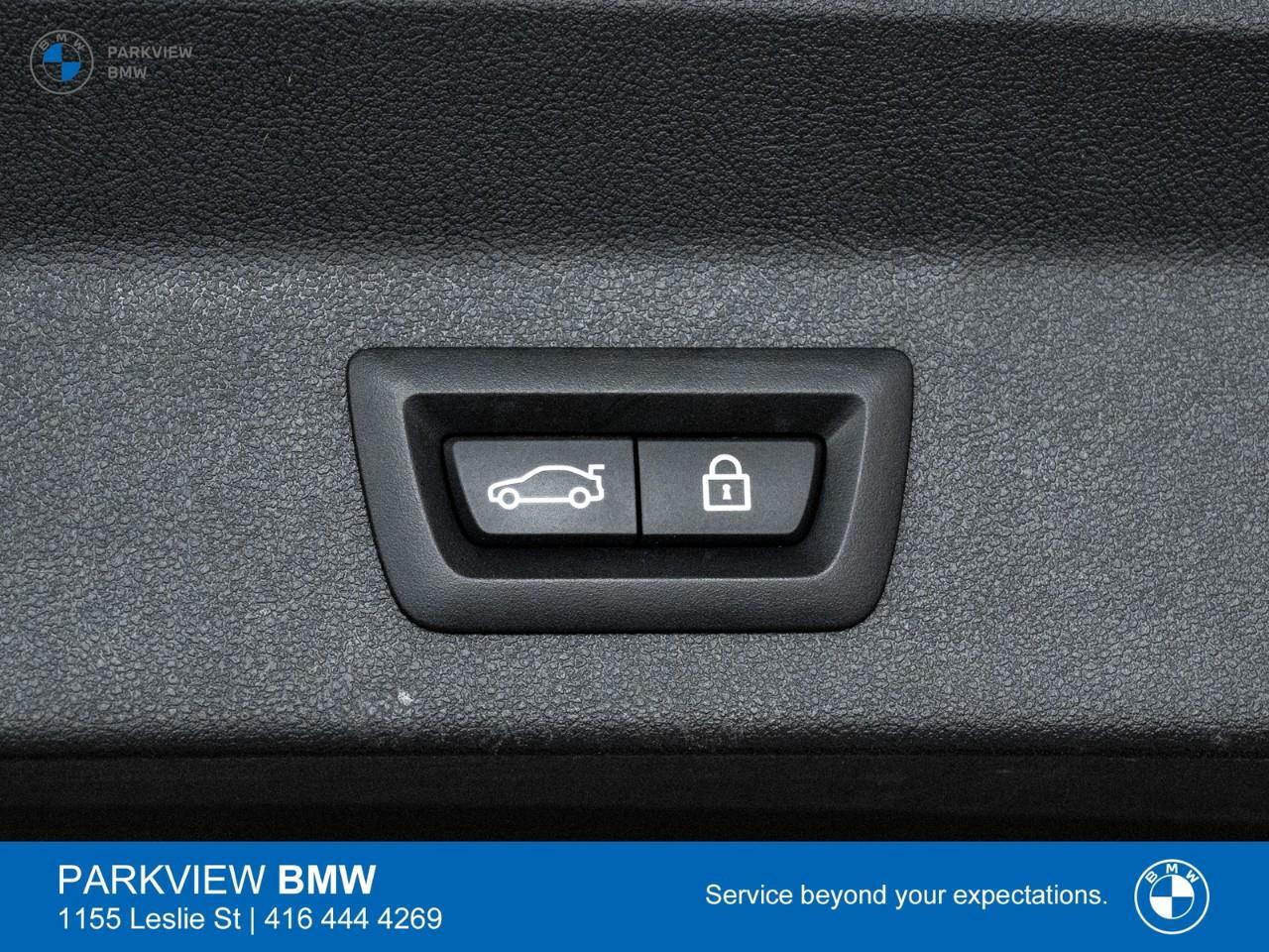 2023 BMW X3 xDrive30i 4dr All-Wheel Drive Sports Activity Vehicle Photo