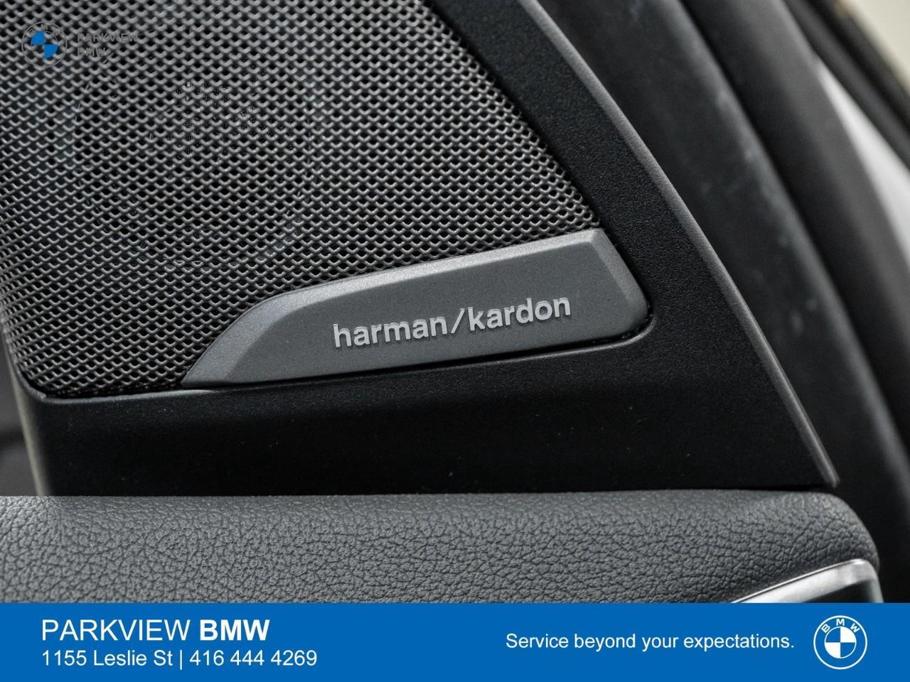 2023 BMW X3 xDrive30i 4dr All-Wheel Drive Sports Activity Vehicle Photo