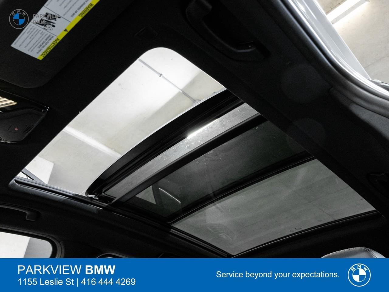 2023 BMW X3 xDrive30i 4dr All-Wheel Drive Sports Activity Vehicle Photo