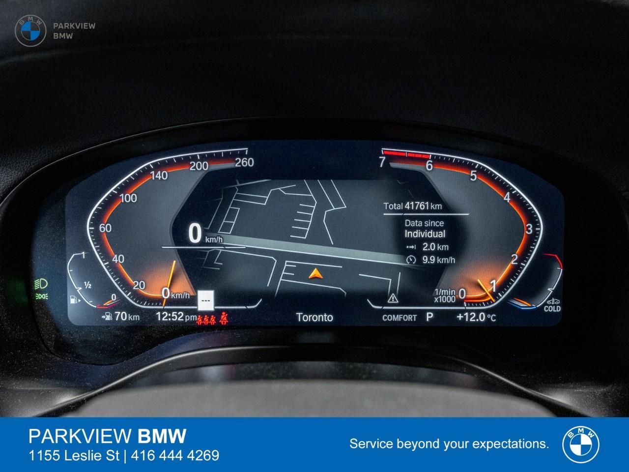 2023 BMW X3 xDrive30i 4dr All-Wheel Drive Sports Activity Vehicle Photo