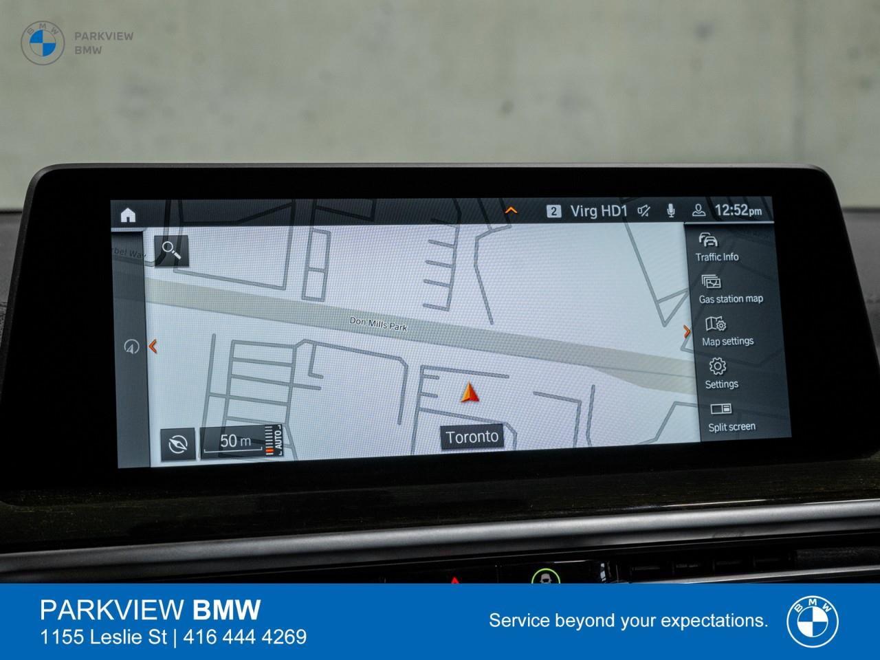 2023 BMW X3 xDrive30i 4dr All-Wheel Drive Sports Activity Vehicle Photo